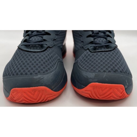 HEAD Sprint Team 3.0 Men’s Size 11 Tennis Pickleball Clay Hard Court Shoes - Picture 3 of 11